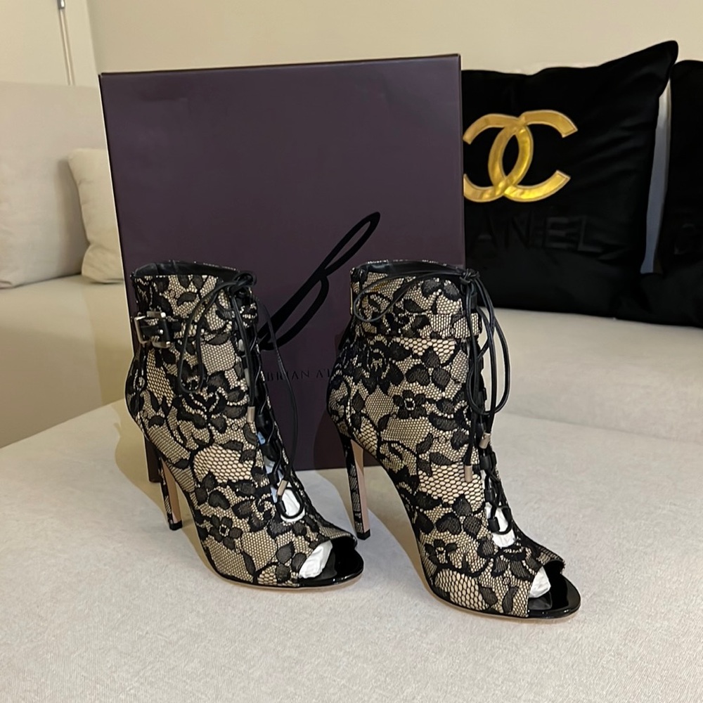 Brian Atwood